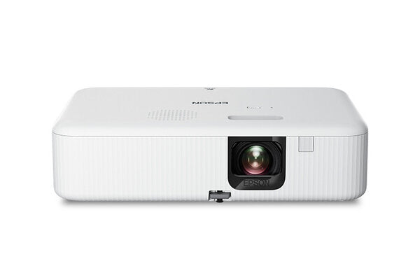 VIDEOPROYECTOR EPSON EPIQVISION FH02, PORTATIL CON ANDROID TV, 3LCD, 3000 LUMENES, HDMI,UBS A VIDEOPROYECTOR EPSON EPIQVISION FH02, PORTATIL CON ANDROID TV, 3LCD, 3000 LUMENES, HDMI,UBS A